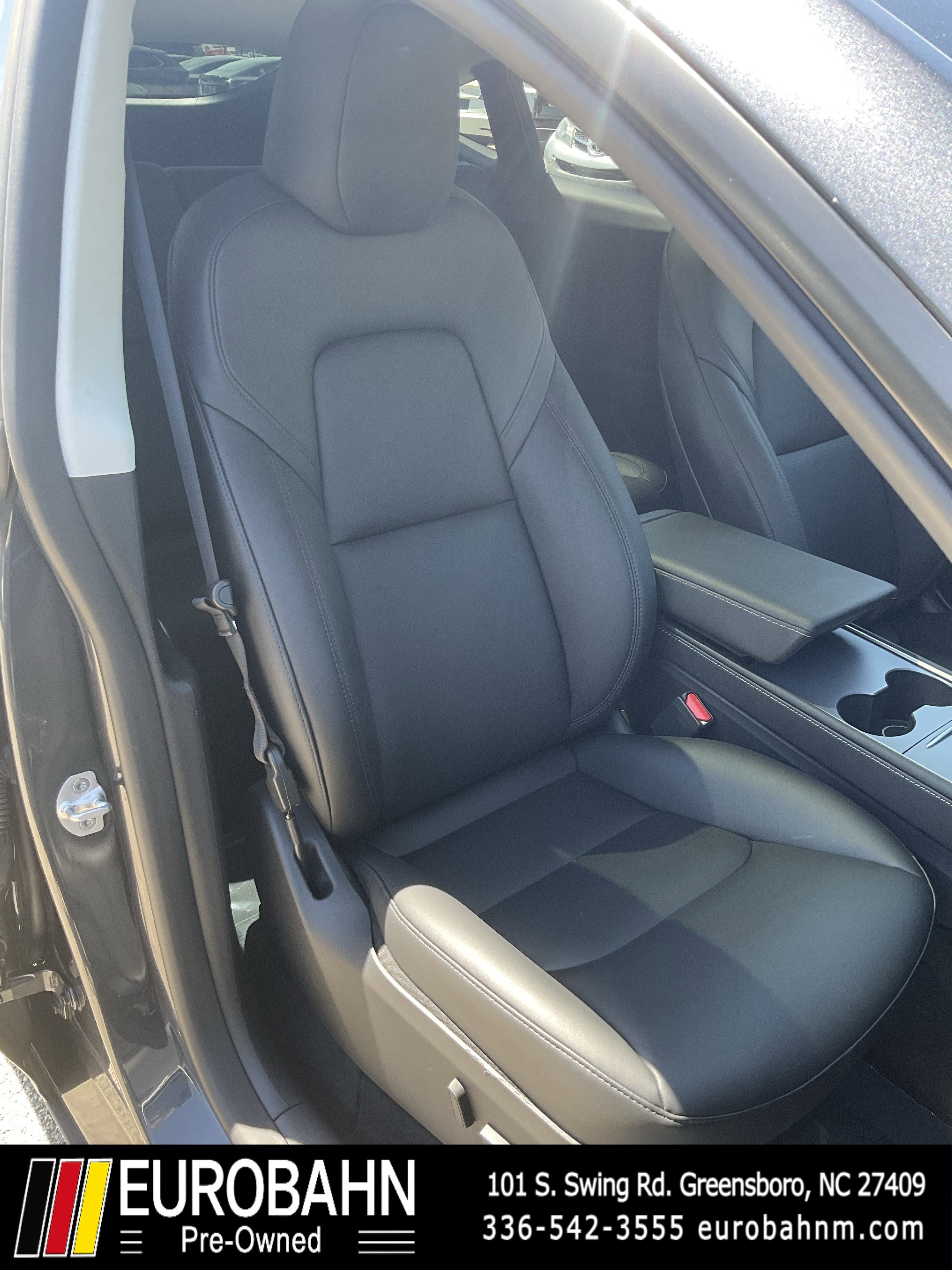 Used 2024 Tesla Model Y Long Range image 18