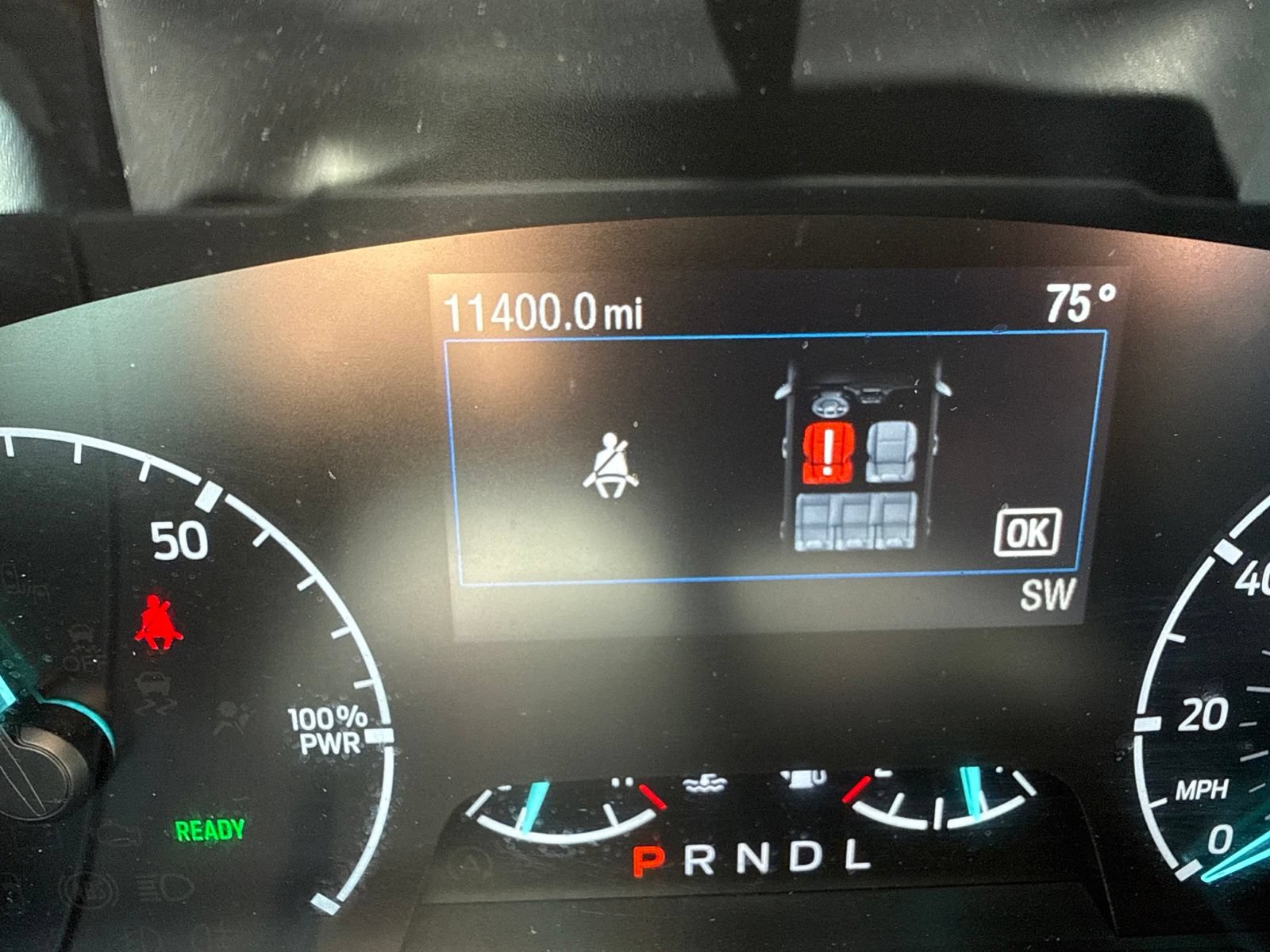 Certified 2023 Ford Maverick XLT w/ XLT Luxury Package FWD image 25