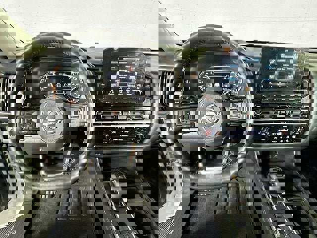 Certified 2023 Nissan Pathfinder SL w/ SL Premium Package image 10