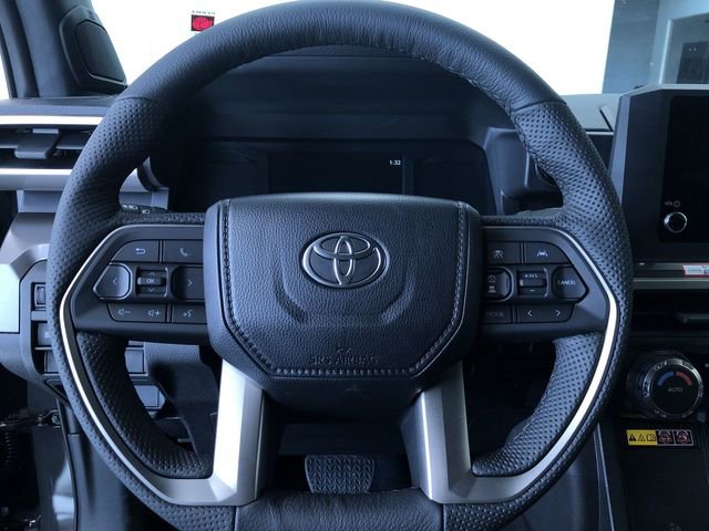 New 2025 Toyota Tacoma SR5 image 18