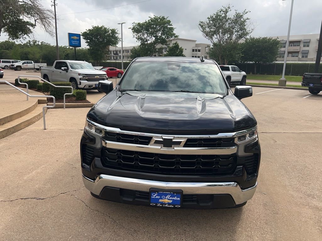 Used 2024 Chevrolet Silverado 1500 LT image 5