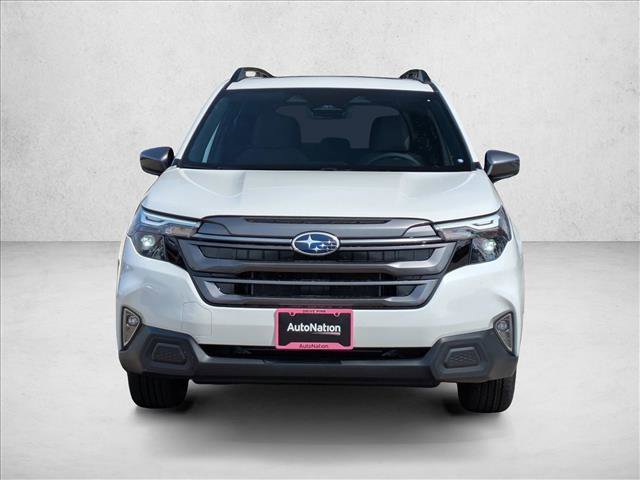 New 2026 Subaru Forester Premium image 6