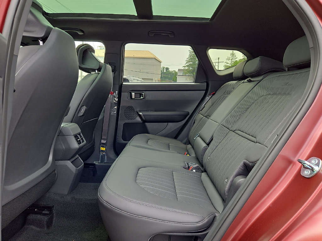 New 2027 Kia Seltos X-Line SX AWD/4WD image 5