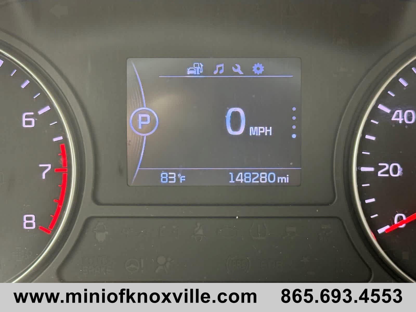 Used 2018 Kia Optima LX w/ 17" Alloy Wheels Package FWD image 30