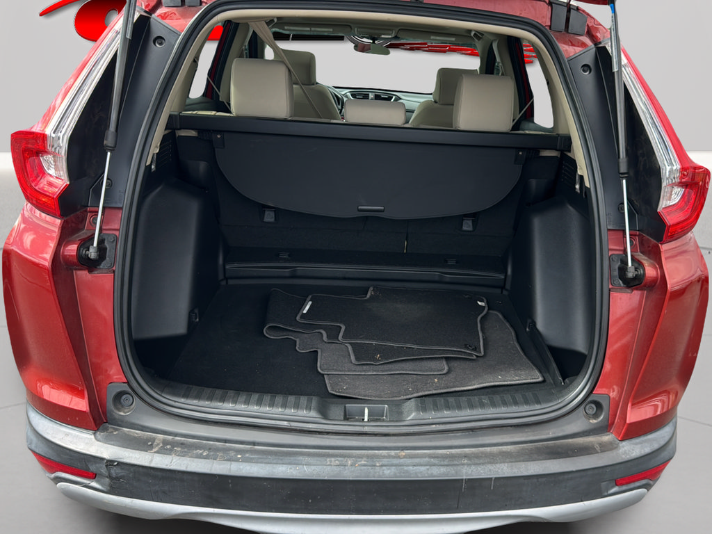 Used 2017 Honda CR-V EX image 21