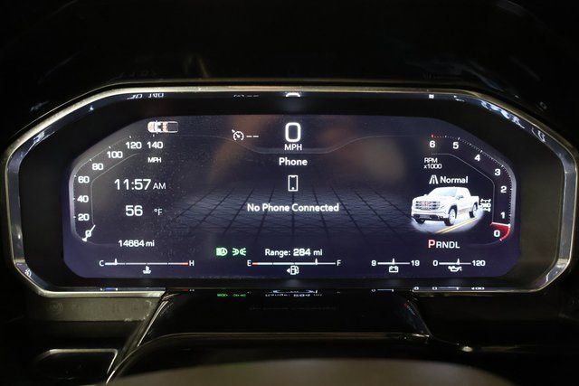 Used 2026 GMC Sierra 1500 SLT image 17