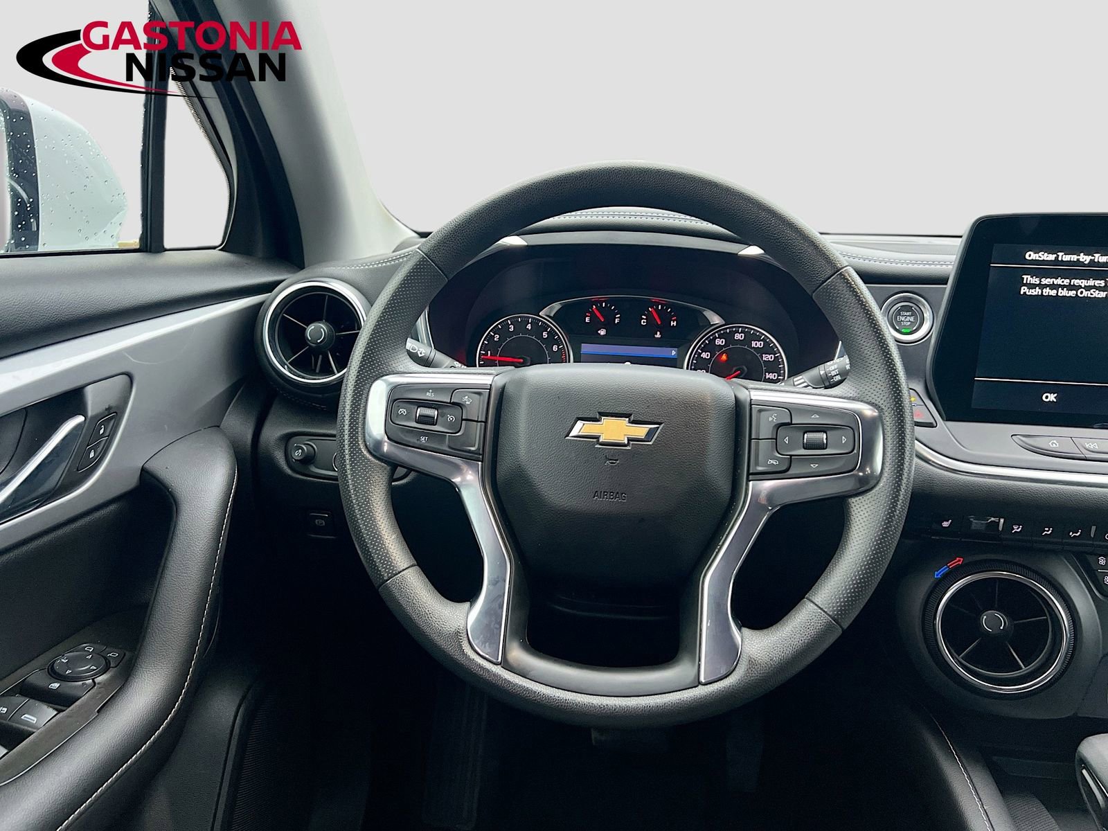 Used 2023 Chevrolet Blazer LT w/ Convenience Package image 31