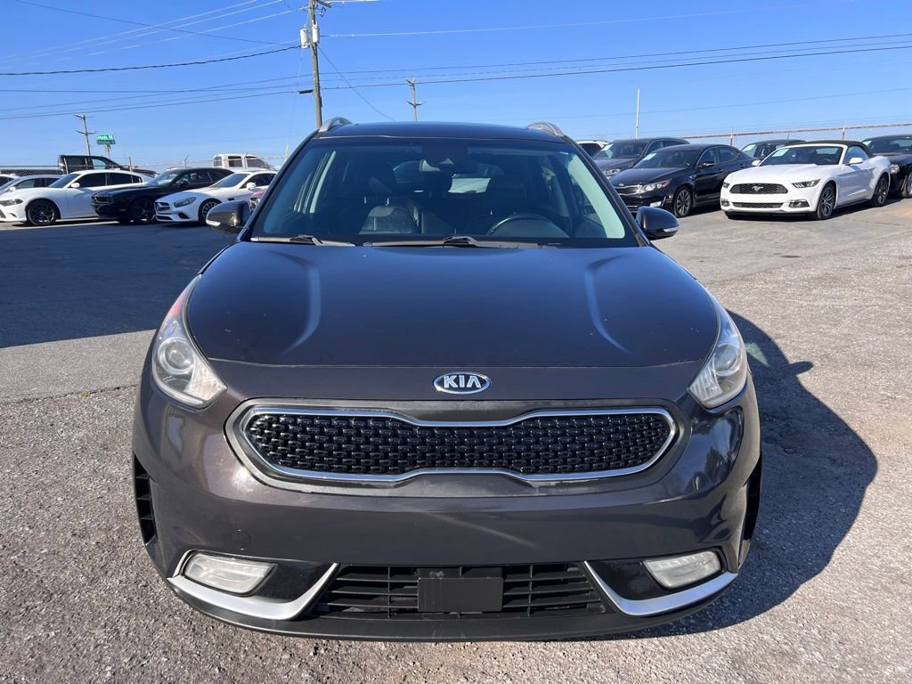 Used 2017 Kia Niro EX image 3