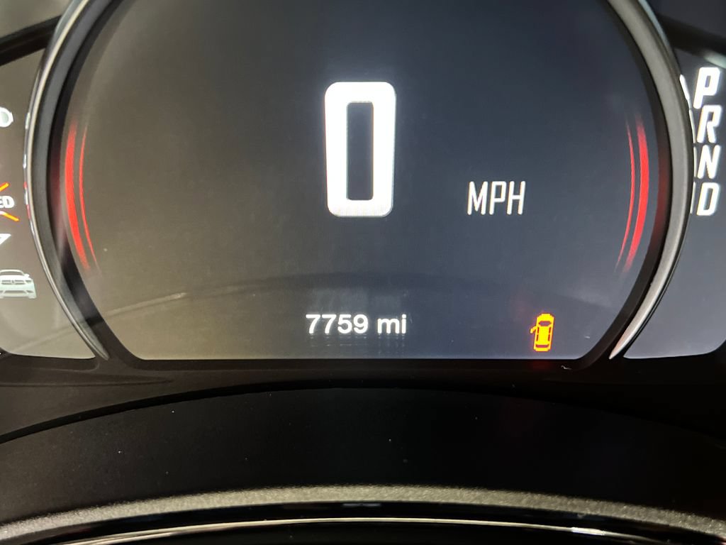 Used 2026 Dodge Durango GT AWD/4WD image 21