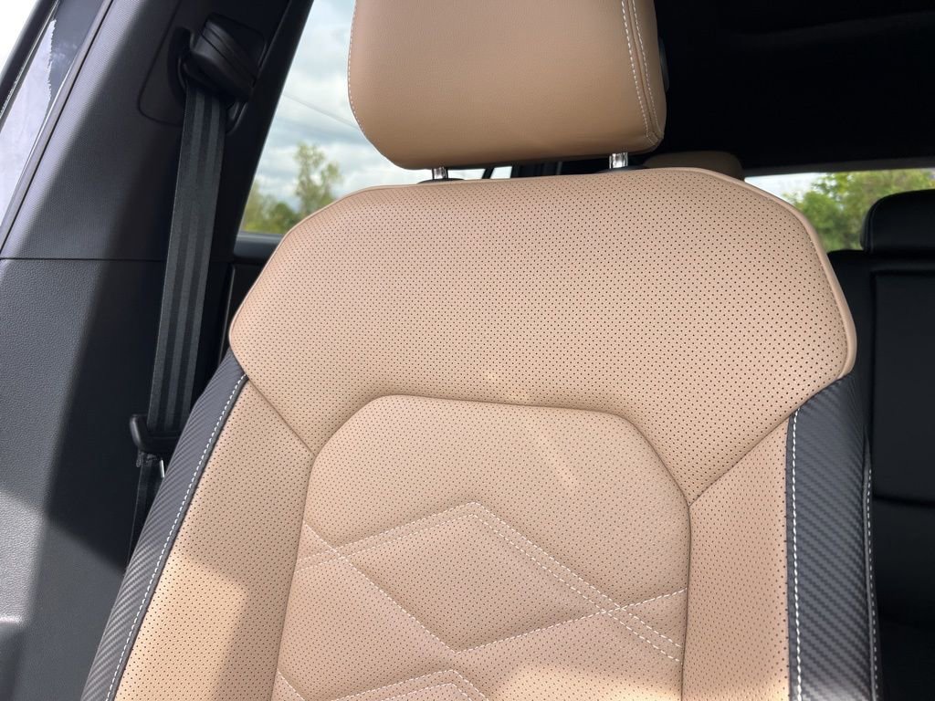 New 2026 Volkswagen Atlas Cross Sport SE image 21