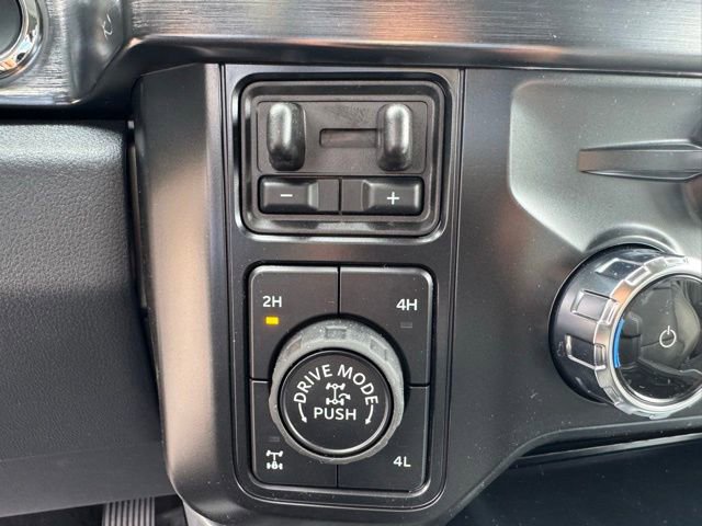 New 2026 Ford F250 Lariat w/ Tremor Off-Road Package AWD/4WD image 32