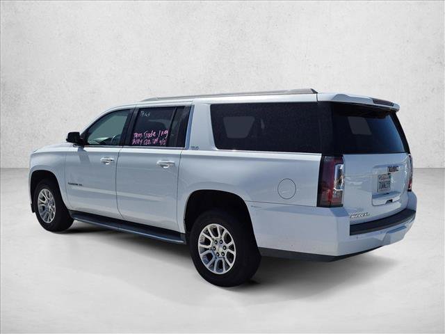 Used 2016 GMC Yukon XL SLT RWD image 7