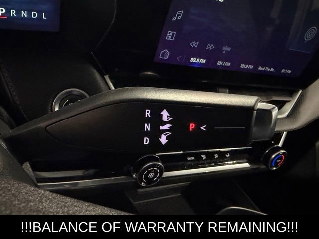 Used 2025 Chevrolet Equinox LT image 31