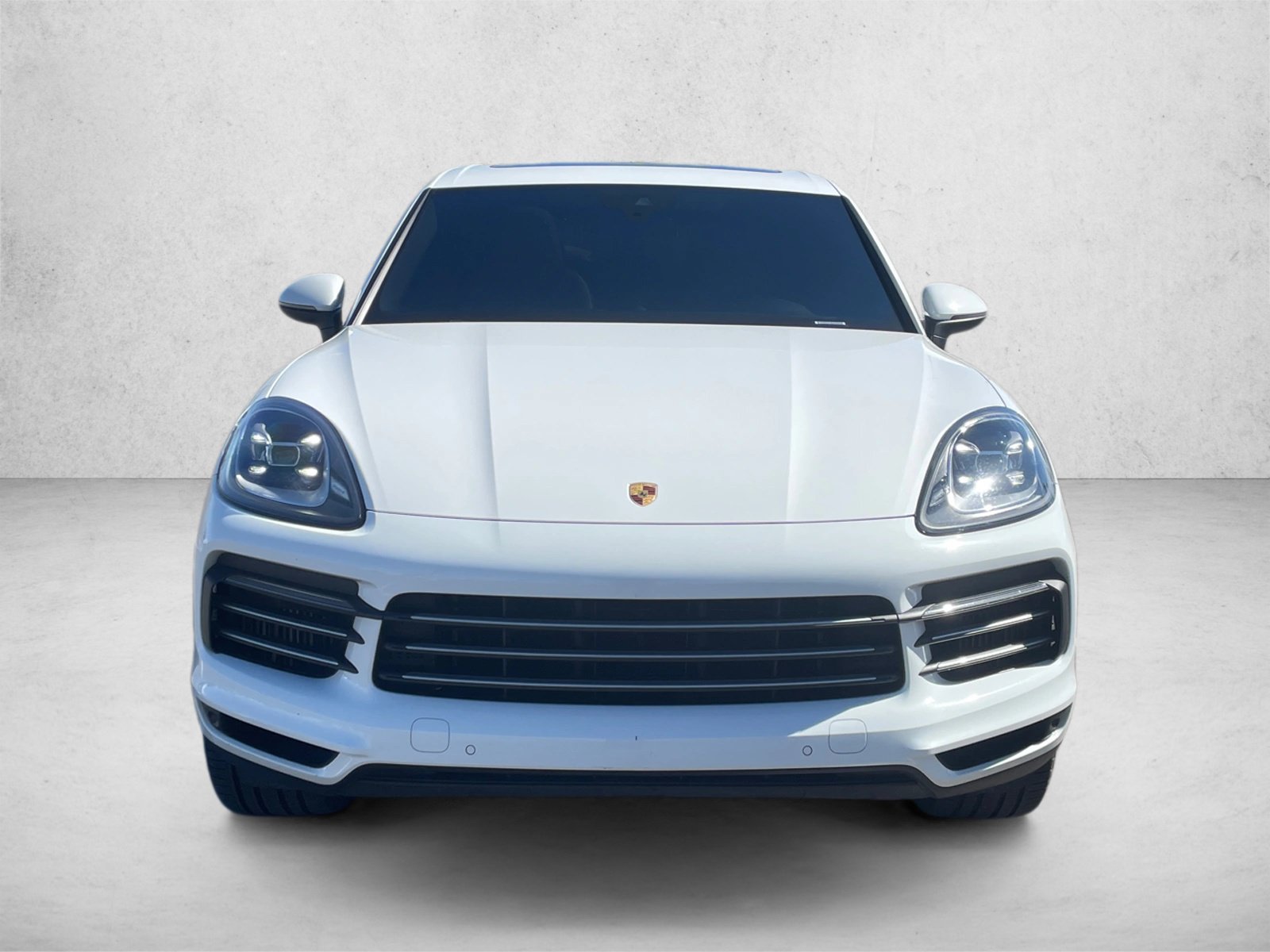 Used 2019 Porsche Cayenne S AWD/4WD image 2