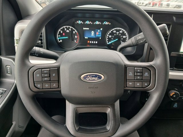 New 2026 Ford F250 XL w/ STX Appearance Package image 18