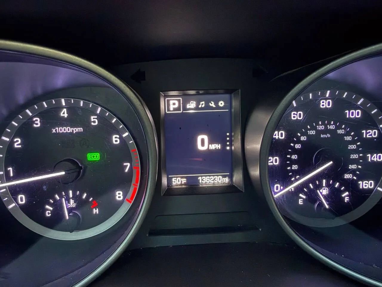 Used 2018 Hyundai Santa Fe Sport FWD image 18