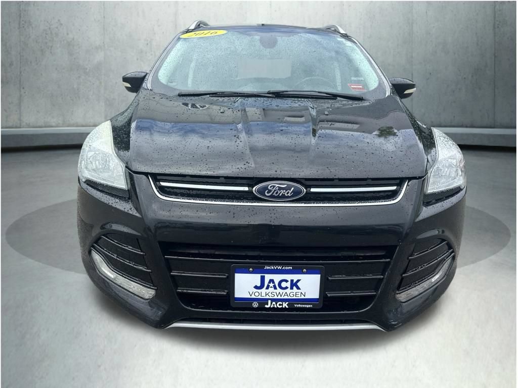 Used 2016 Ford Escape Titanium AWD/4WD image 10