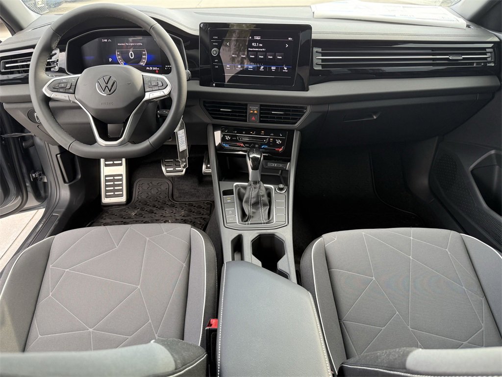 New 2026 Volkswagen Jetta Sport image 25