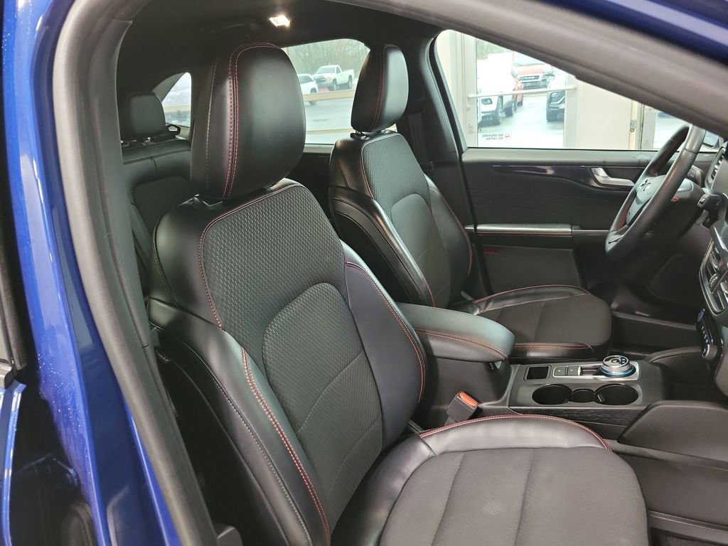 Used 2023 Ford Escape ST-Line w/ Tech Pack #1 image 20