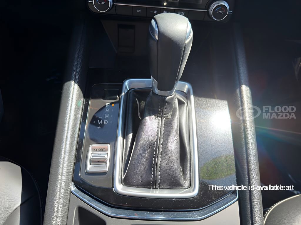 Certified 2023 MAZDA CX-5 AWD 2.5 S w/ Select Package image 16