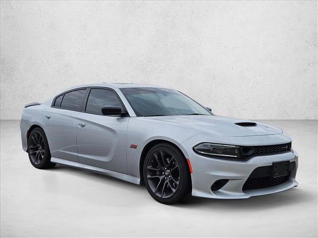 Used 2023 Dodge Charger Scat Pack w/ Plus Group image 3