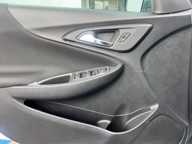 Used 2024 Chevrolet Malibu LT FWD image 12