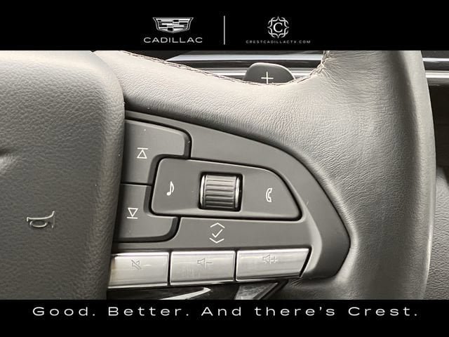 Certified 2024 Cadillac Escalade ESV Sport w/ Touring Package AWD/4WD image 18