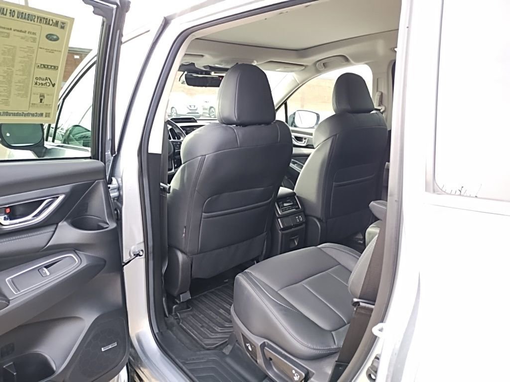 Used 2025 Subaru Ascent Limited image 46