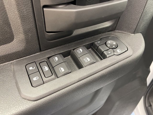 New 2026 RAM 5500 Tradesman image 7