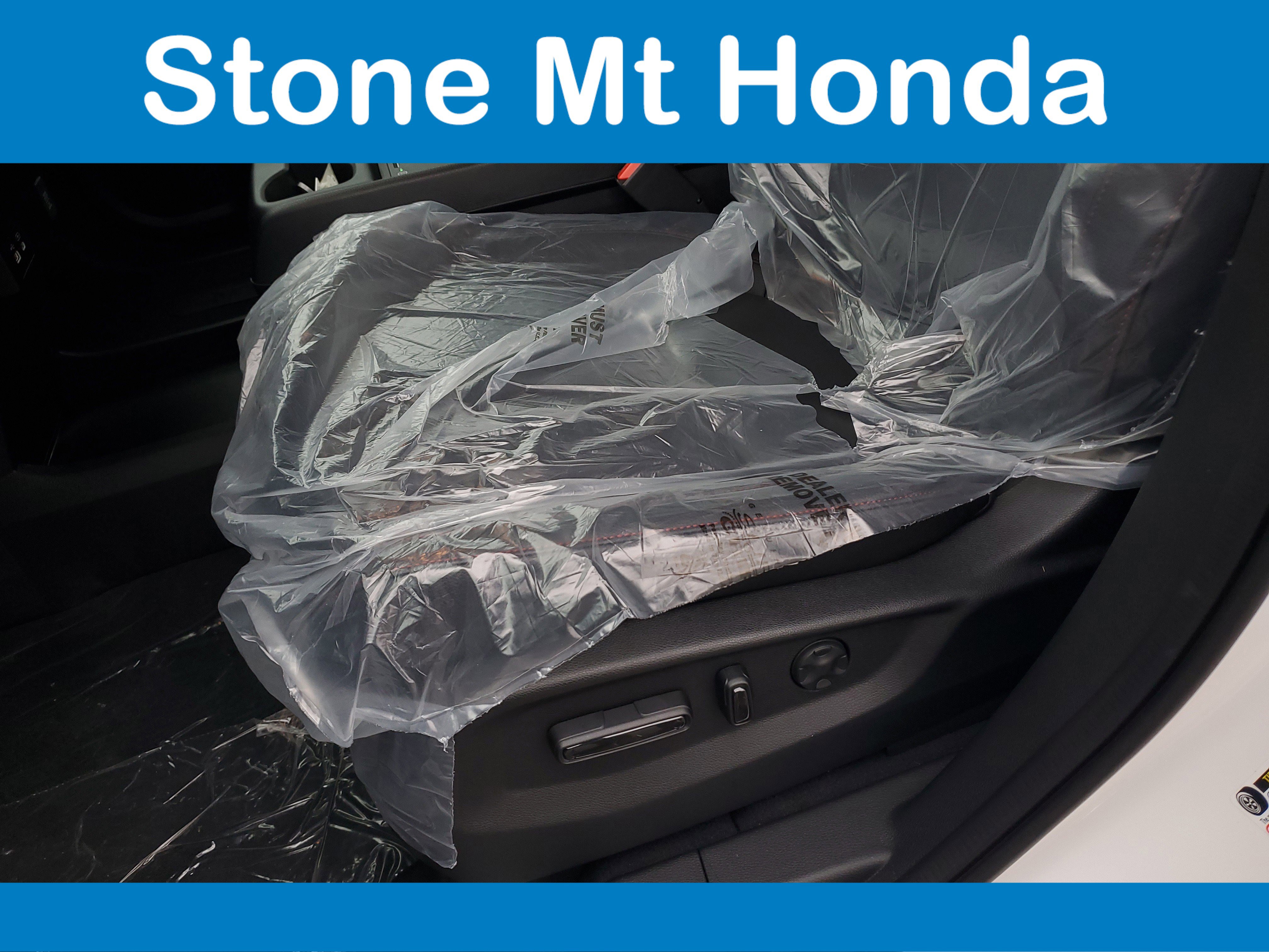 New 2026 Honda Odyssey Sport-L image 17