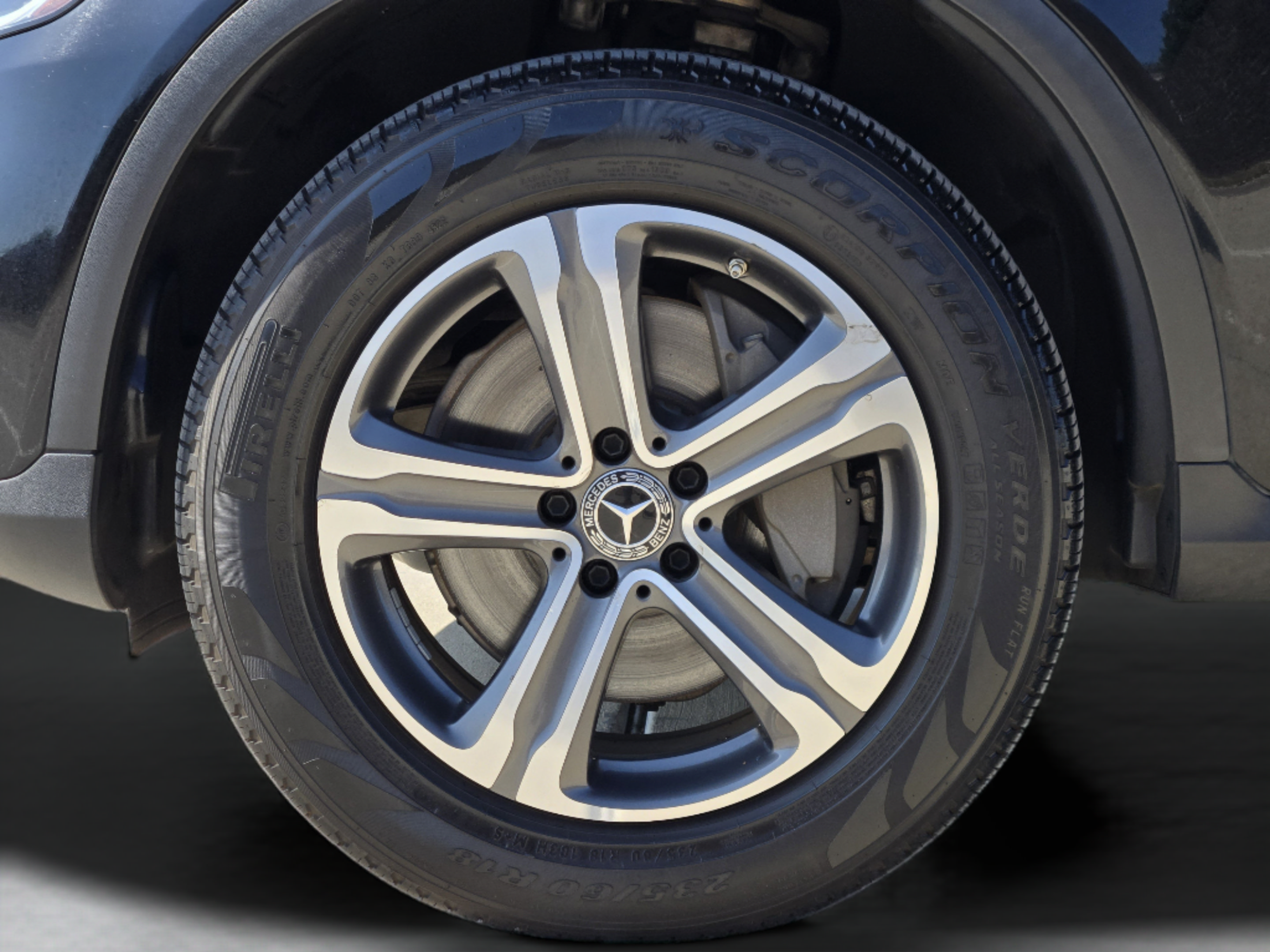 Used 2020 Mercedes-Benz GLC 300 image 31