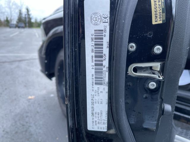 Used 2014 RAM 1500 Sport w/ Sport Premium Group image 33