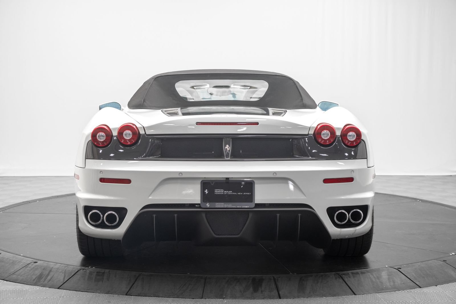 Used 2009 Ferrari F430 Spider RWD image 13