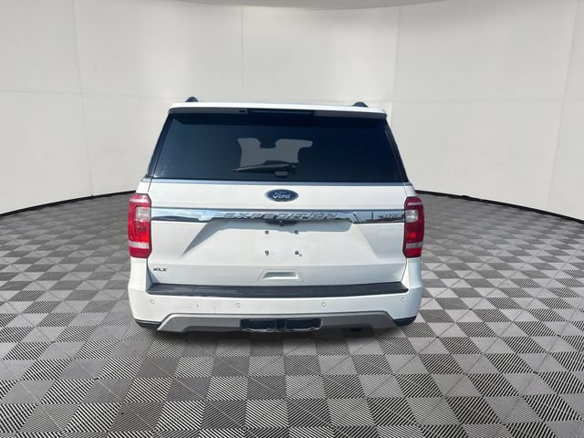 Used 2019 Ford Expedition Max XLT AWD/4WD image 4