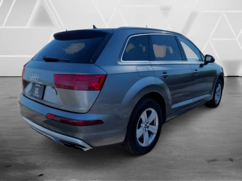 Used 2017 Audi Q7 2.0T Premium Plus image 8