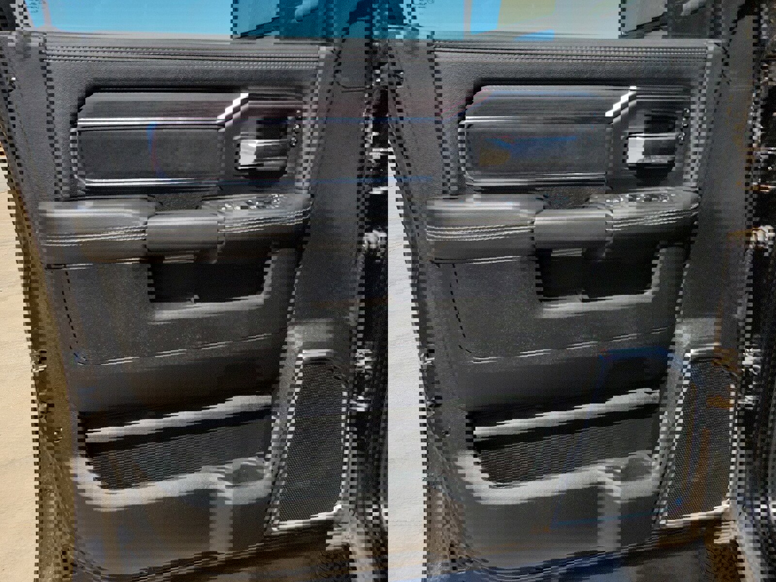 New 2026 RAM 3500 Laramie w/ Night Edition image 10