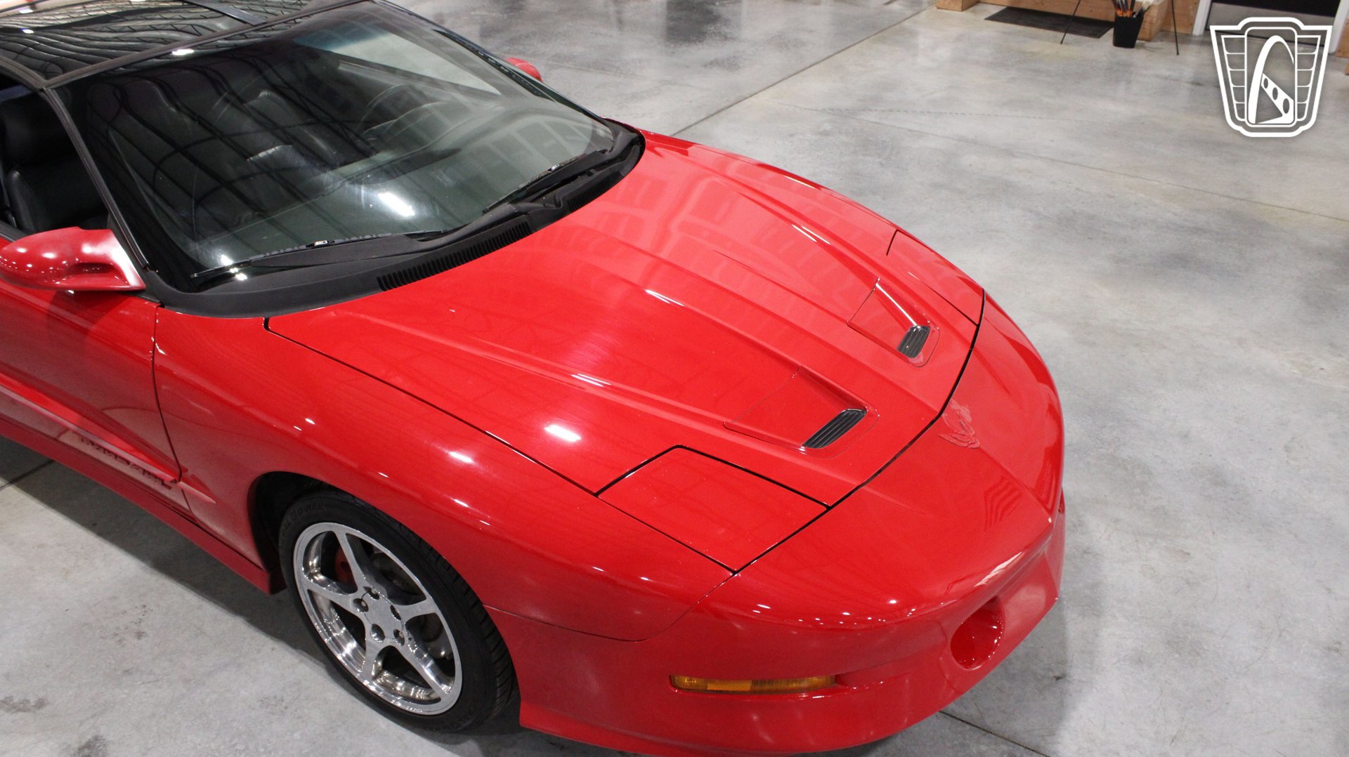 Used 1994 Pontiac Firebird Coupe image 35