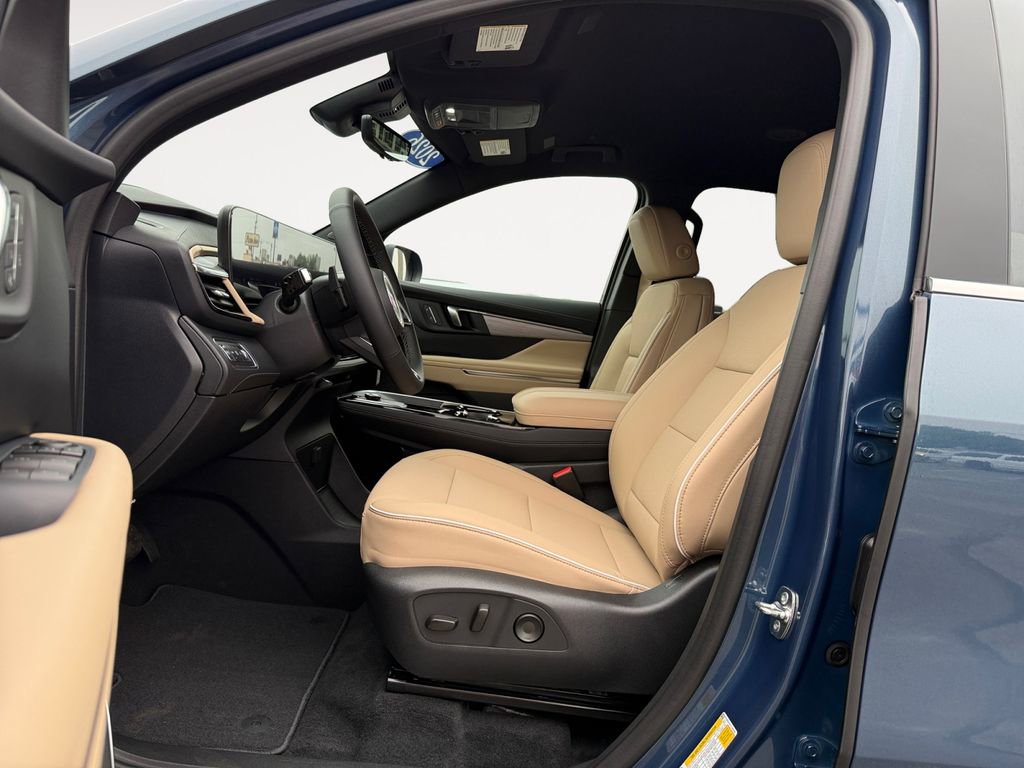 New 2026 Buick Enclave Preferred w/ Power Package FWD image 9