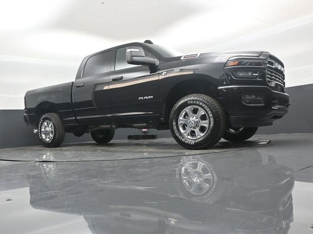 New 2026 RAM 2500 Big Horn image 39