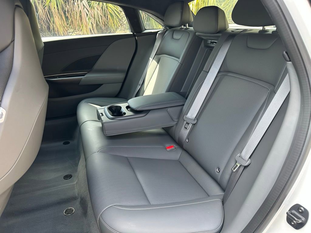 Used 2023 Lucid Air Pure image 30