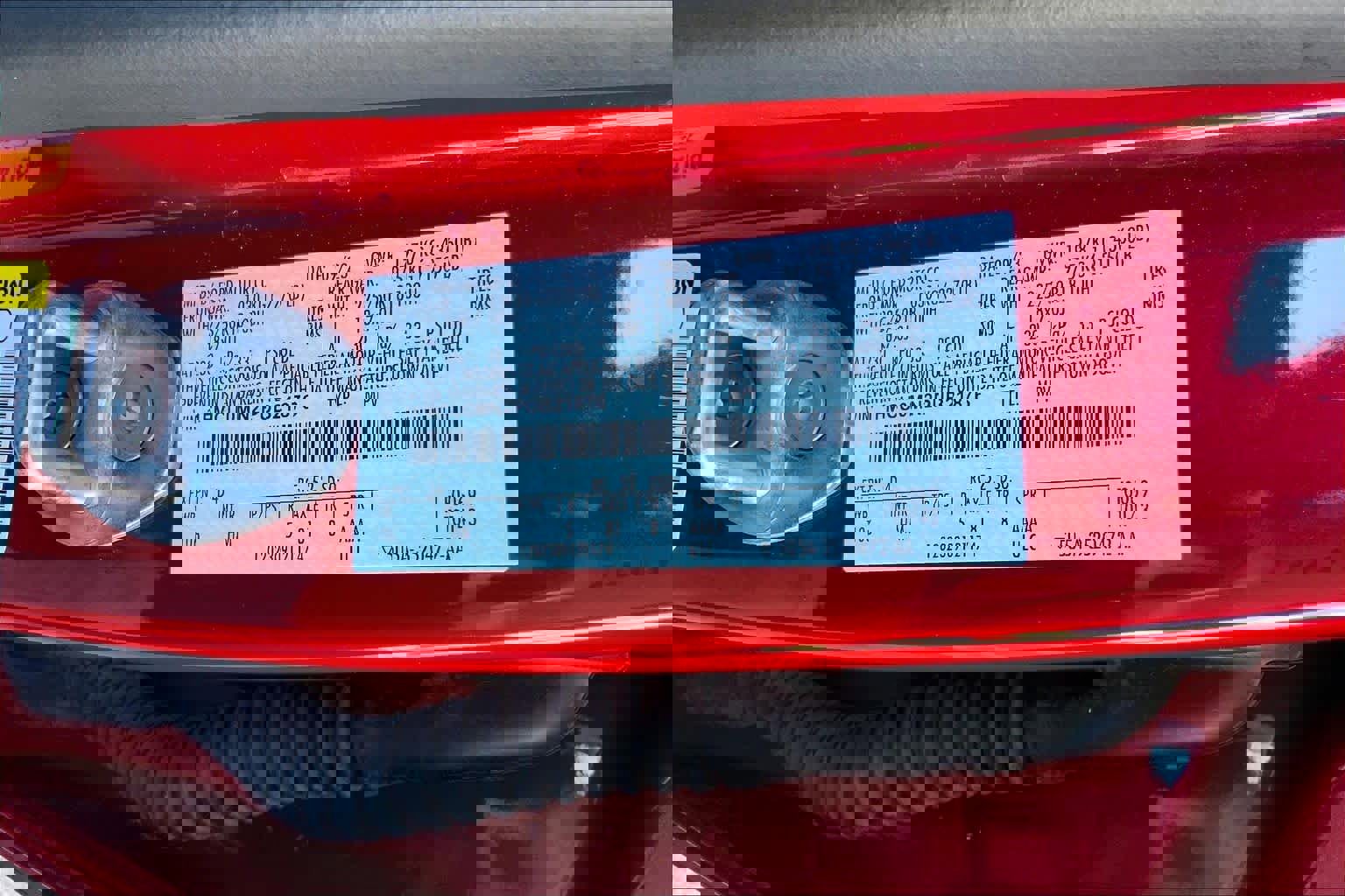 Used 2023 Ford Escape ST-Line w/ Tech Pack #1 image 34