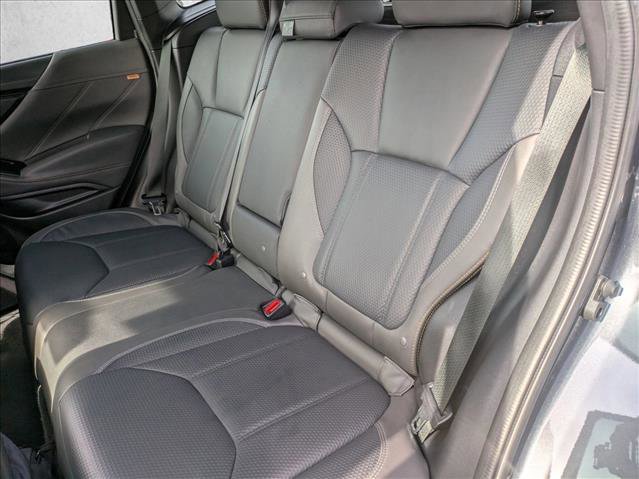 Certified 2023 Subaru Forester Wilderness image 17