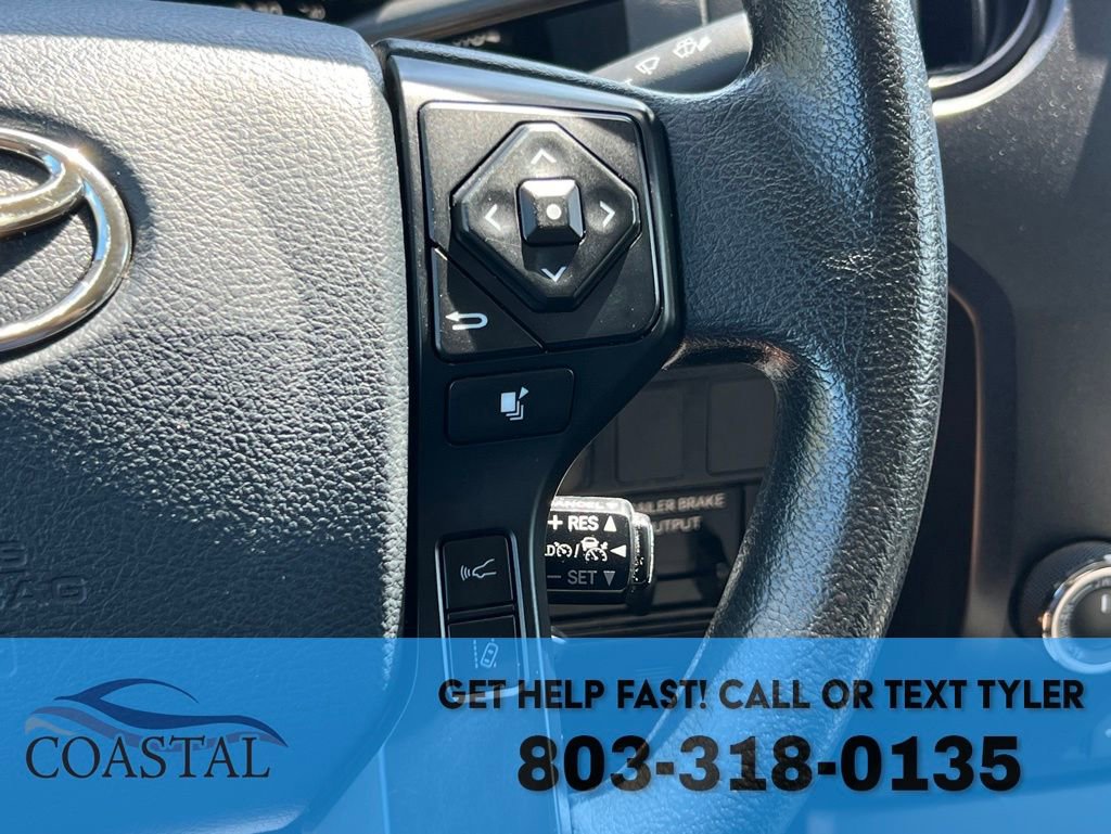 Used 2020 Toyota Tundra SR image 31