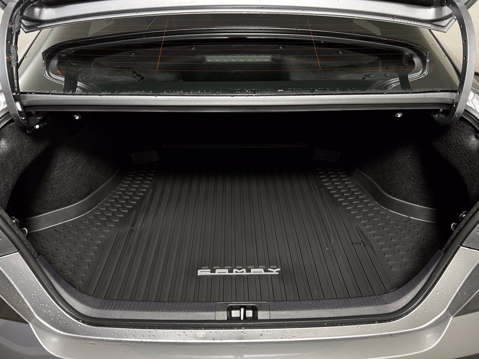 New 2027 Toyota Camry SE w/ Convenience Package FWD image 21