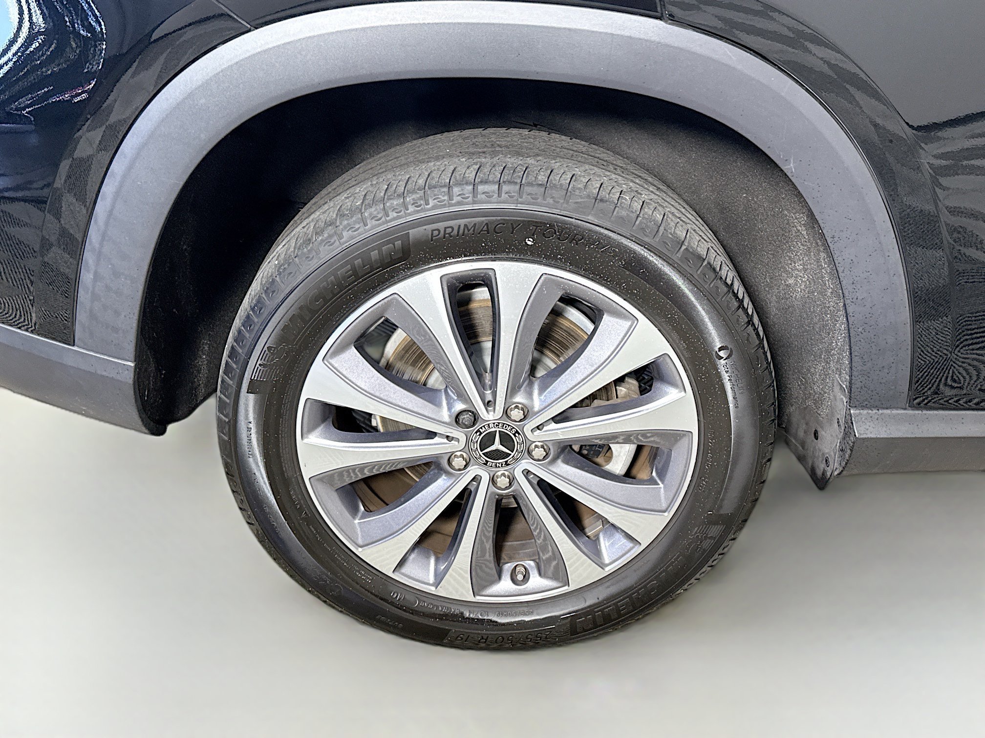 Used 2023 Mercedes-Benz GLE 350 w/ Premium Package image 33