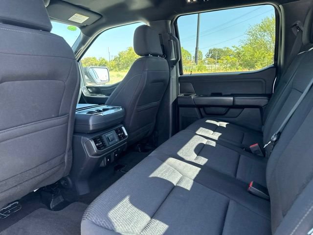 Used 2024 Ford F150 XLT w/ Equipment Group 302A MID AWD/4WD image 29