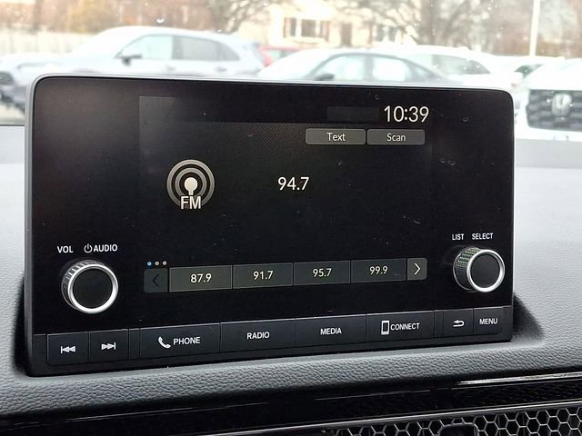 Certified 2023 Honda Civic Sport image 16