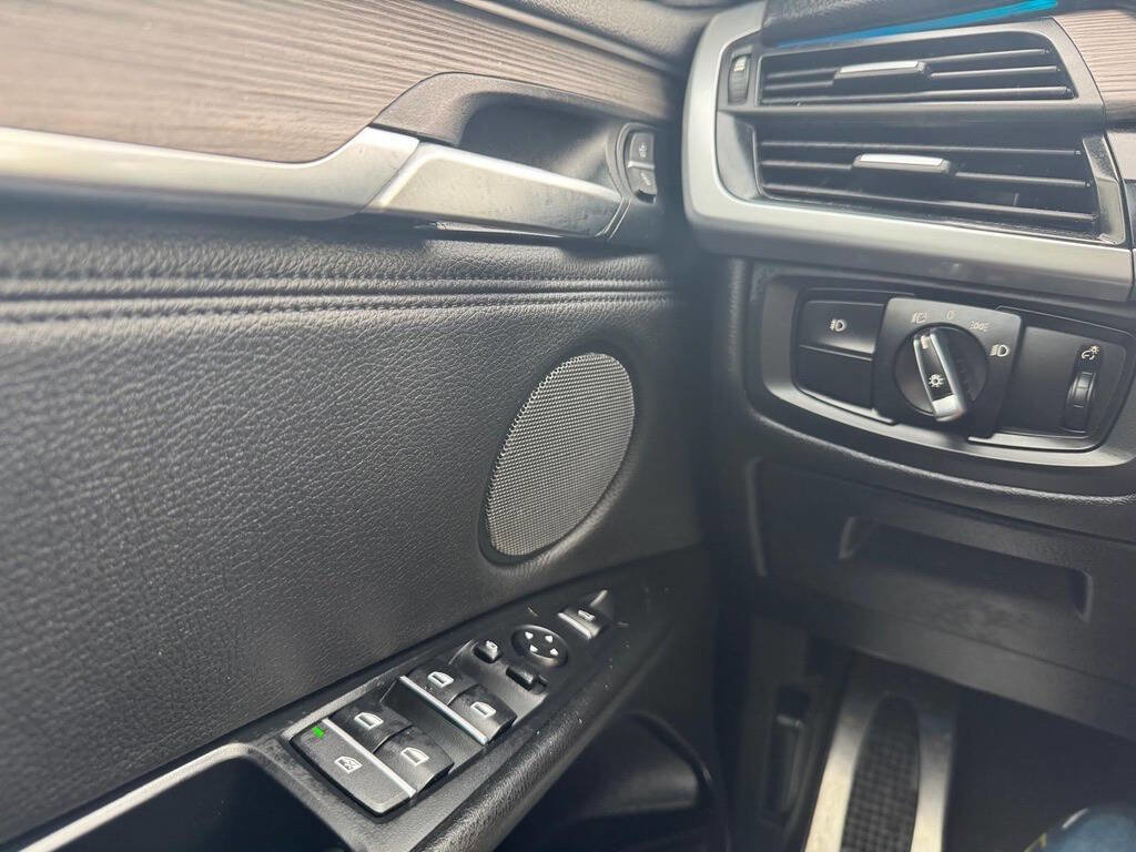 Used 2016 BMW X5 xDrive35i image 36