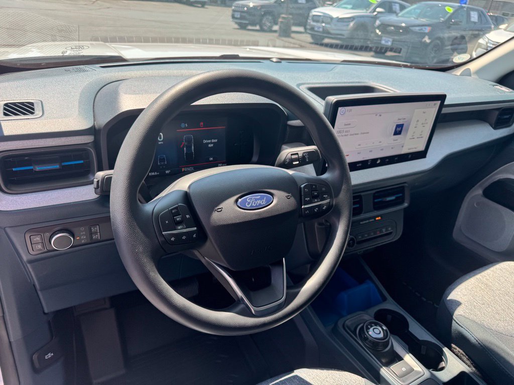 Used 2026 Ford Maverick XLT FWD image 7