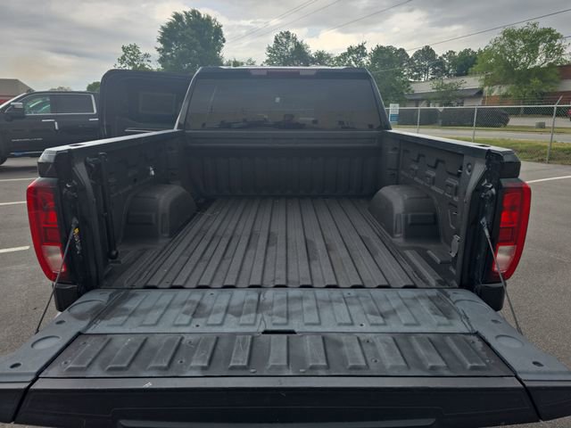 Used 2022 GMC Sierra 1500 Elevation AWD/4WD image 12